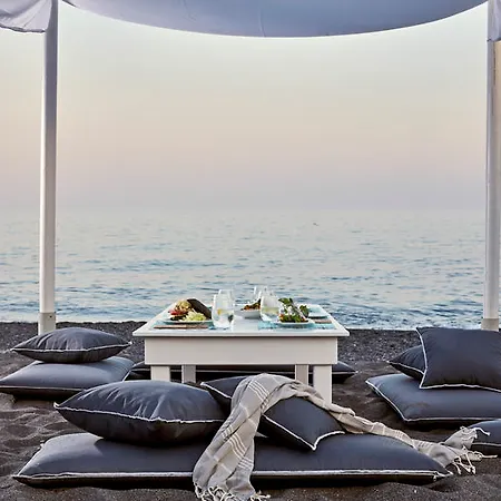 Boho Santorini Perivolos