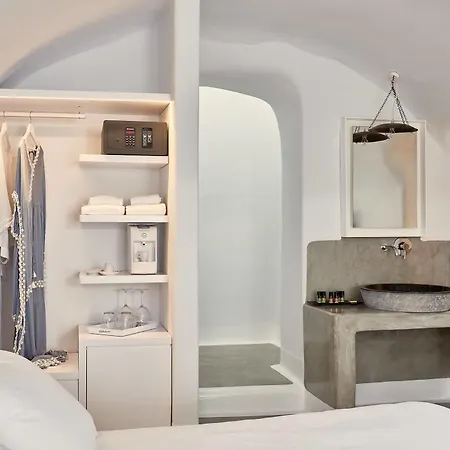 Hotel Boho Santorini Perivolos